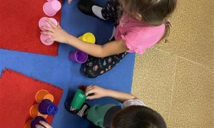 Misie: Październik 2025 - Zdjęcie 278