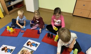 Misie: Październik 2025 - Zdjęcie 279