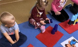 Misie: Październik 2025 - Zdjęcie 281