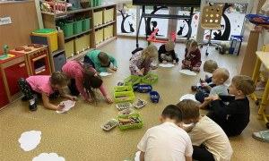 Misie: Październik 2025 - Zdjęcie 287