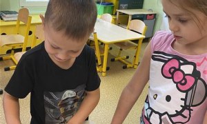 Misie: Październik 2025 - Zdjęcie 290