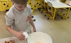 Misie: Październik 2025 - Zdjęcie 292