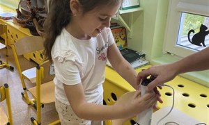 Misie: Październik 2025 - Zdjęcie 293