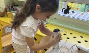 Misie: Październik 2025 - Zdjęcie 294