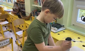 Misie: Październik 2025 - Zdjęcie 296