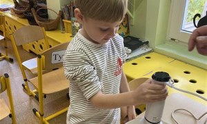 Misie: Październik 2025 - Zdjęcie 297