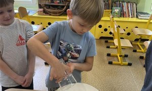 Misie: Październik 2025 - Zdjęcie 298