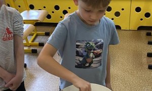 Misie: Październik 2025 - Zdjęcie 299