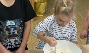 Misie: Październik 2025 - Zdjęcie 301