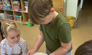 Misie: Październik 2025 - Zdjęcie 302