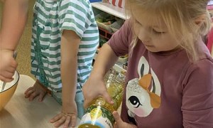 Misie: Październik 2025 - Zdjęcie 303