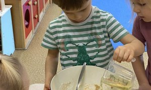 Misie: Październik 2025 - Zdjęcie 304