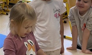 Misie: Październik 2025 - Zdjęcie 305