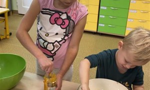 Misie: Październik 2025 - Zdjęcie 306