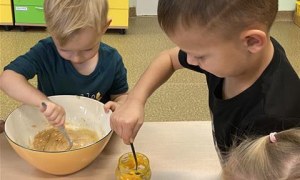 Misie: Październik 2025 - Zdjęcie 307