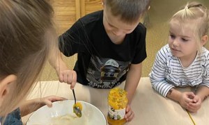 Misie: Październik 2025 - Zdjęcie 308