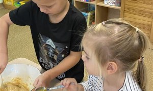 Misie: Październik 2025 - Zdjęcie 309