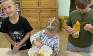 Misie: Październik 2025 - Zdjęcie 310