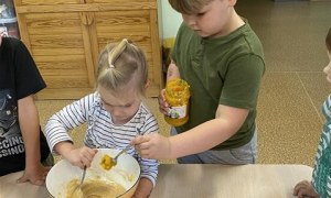 Misie: Październik 2025 - Zdjęcie 311