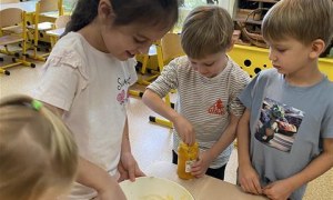 Misie: Październik 2025 - Zdjęcie 313