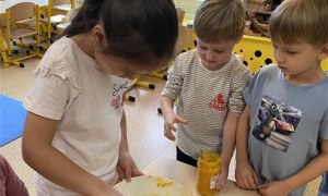 Misie: Październik 2025 - Zdjęcie 314