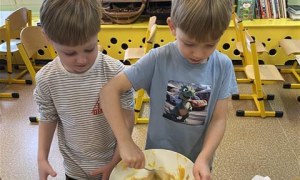 Misie: Październik 2025 - Zdjęcie 316