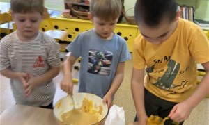 Misie: Październik 2025 - Zdjęcie 317