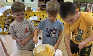 Misie: Październik 2025 - Zdjęcie 318