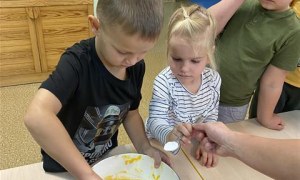 Misie: Październik 2025 - Zdjęcie 320