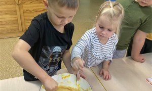 Misie: Październik 2025 - Zdjęcie 321