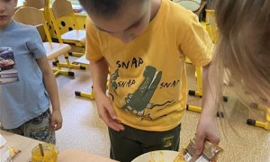 Misie: Październik 2025 - Zdjęcie 322