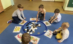 Misie: Październik 2025 - Zdjęcie 334