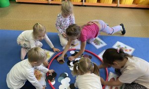 Misie: Październik 2025 - Zdjęcie 335