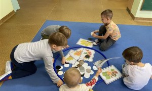 Misie: Październik 2025 - Zdjęcie 336