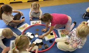 Misie: Październik 2025 - Zdjęcie 337