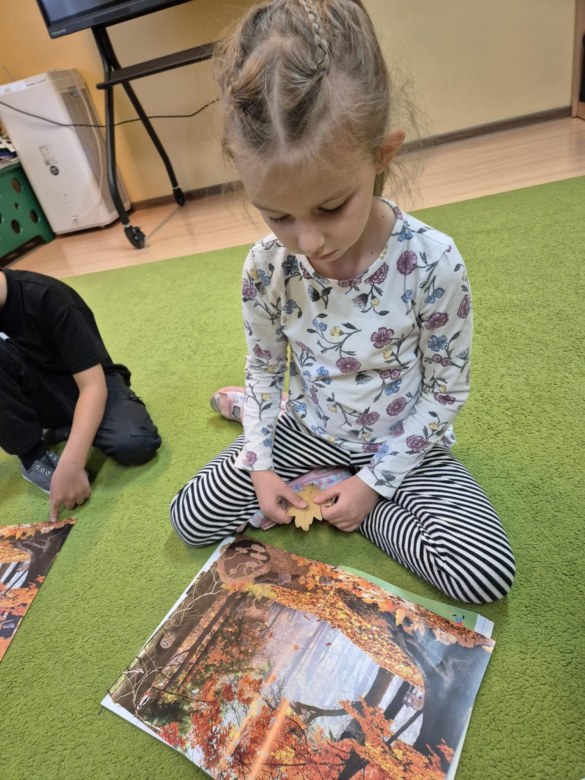 Liski: Wrzesień 2025 - Zdjęcie 2