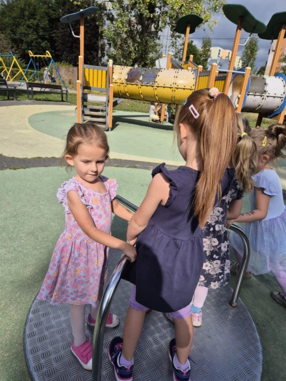 Liski: Wrzesień 2025 - Zdjęcie 3