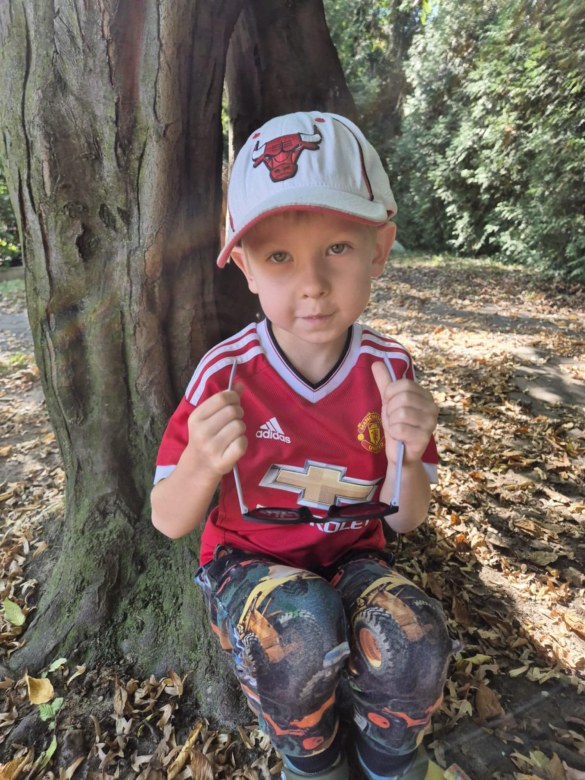 Liski: Wrzesień 2025 - Zdjęcie 5