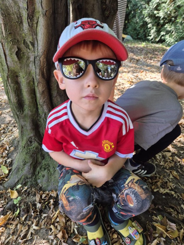 Liski: Wrzesień 2025 - Zdjęcie 8