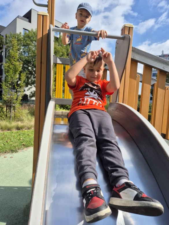 Liski: Wrzesień 2025 - Zdjęcie 11