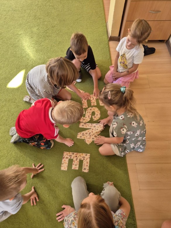 Liski: Wrzesień 2025 - Zdjęcie 23