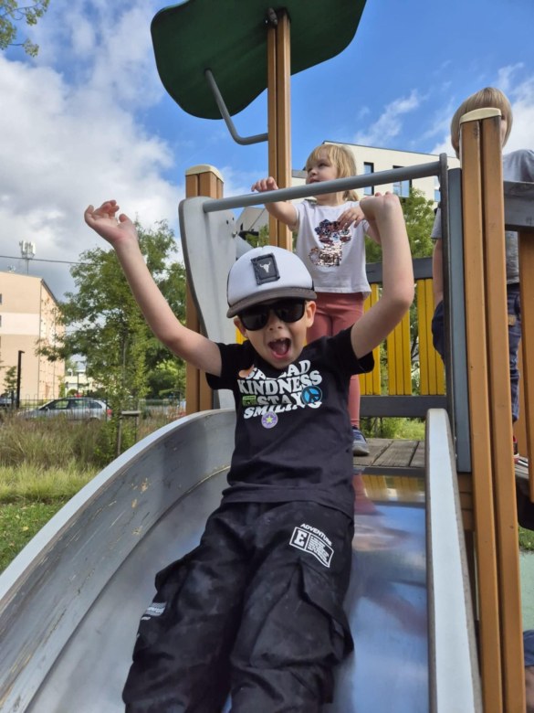 Liski: Wrzesień 2025 - Zdjęcie 24