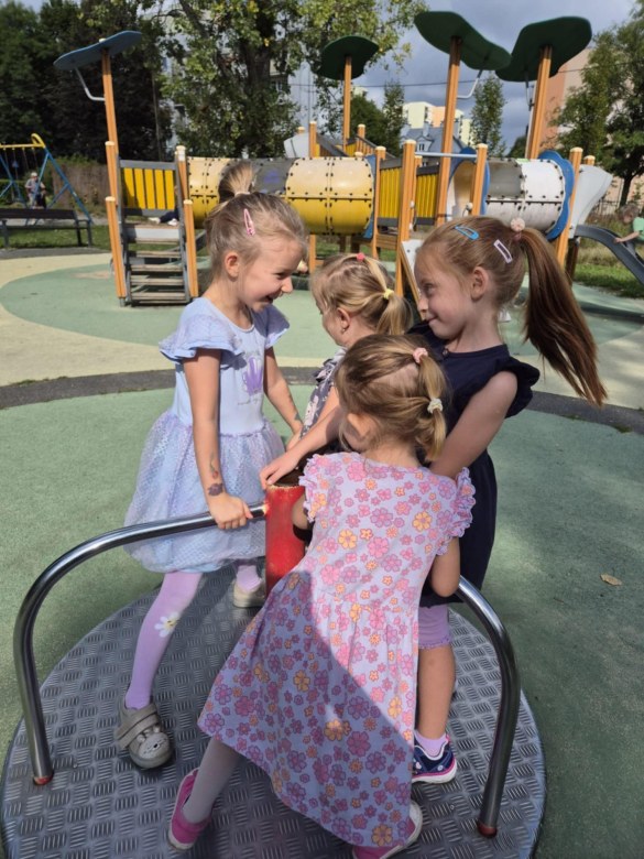 Liski: Wrzesień 2025 - Zdjęcie 34