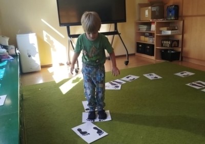 Liski: Wrzesień 2025