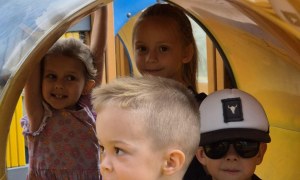 Liski: Wrzesień 2025 - Zdjęcie 15