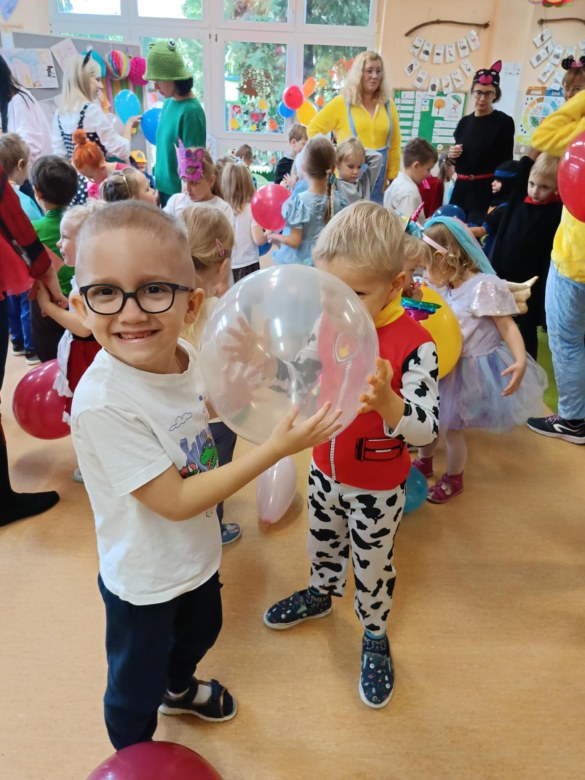 Światowy Dzień Postaci z Bajek - Zdjęcie 6