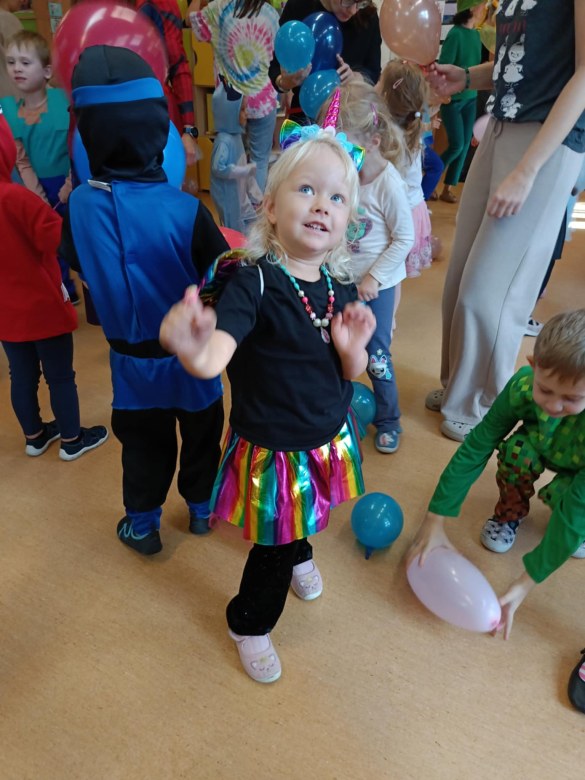 Światowy Dzień Postaci z Bajek - Zdjęcie 8