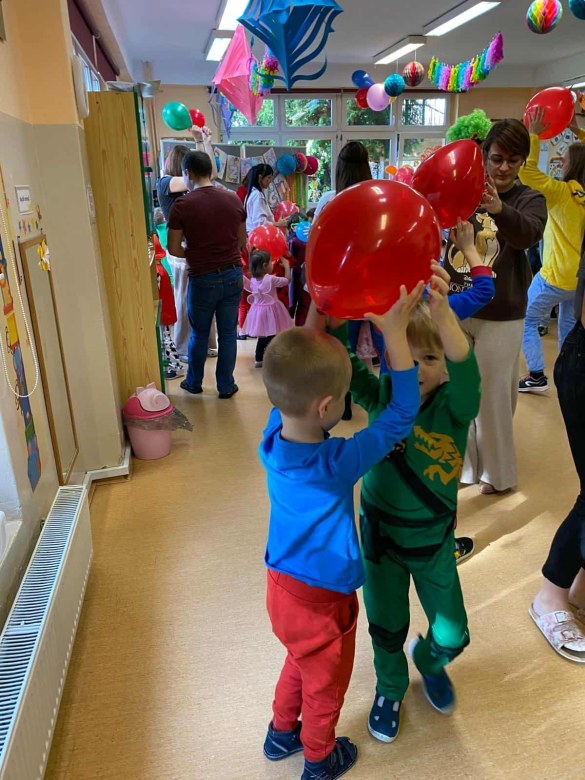 Światowy Dzień Postaci z Bajek - Zdjęcie 10