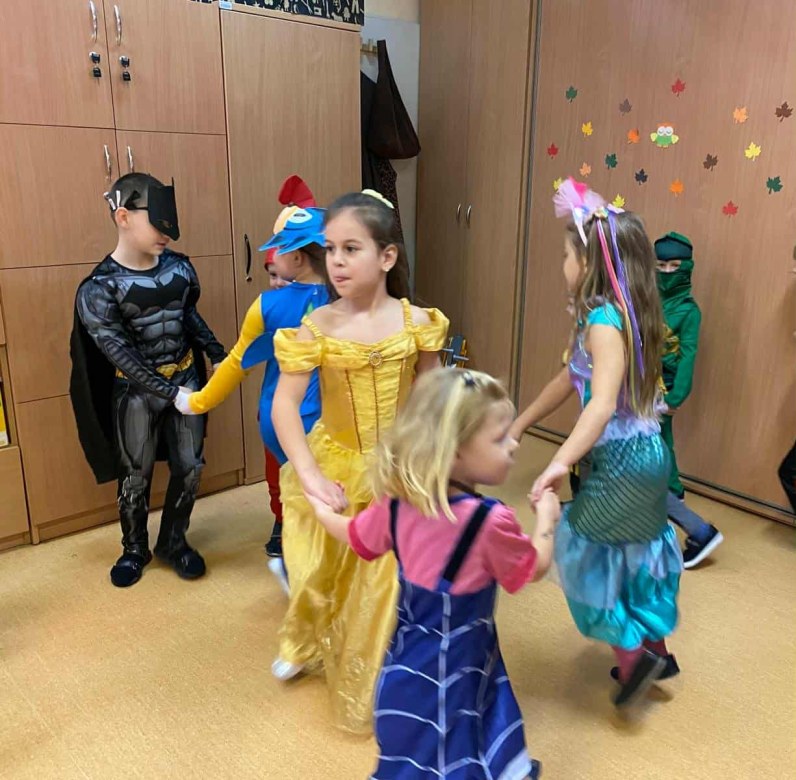 Światowy Dzień Postaci z Bajek - Zdjęcie 14