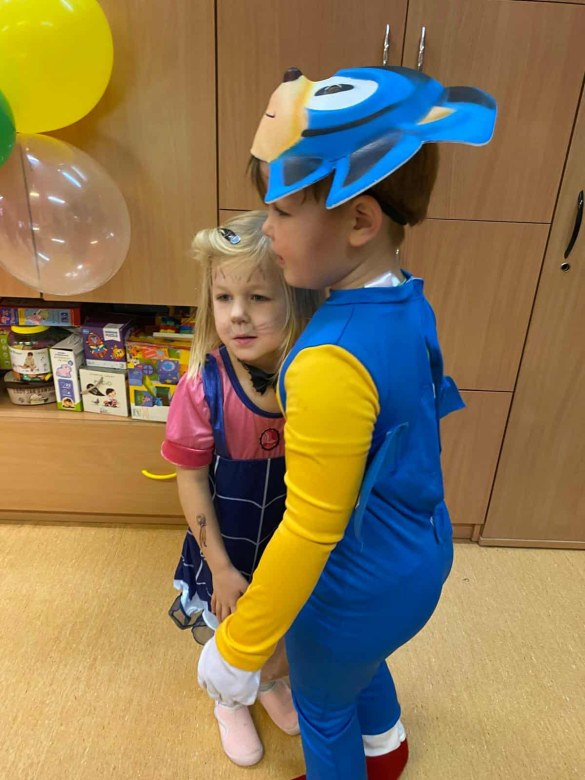 Światowy Dzień Postaci z Bajek - Zdjęcie 15